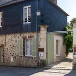 La Maison Du Corsaire