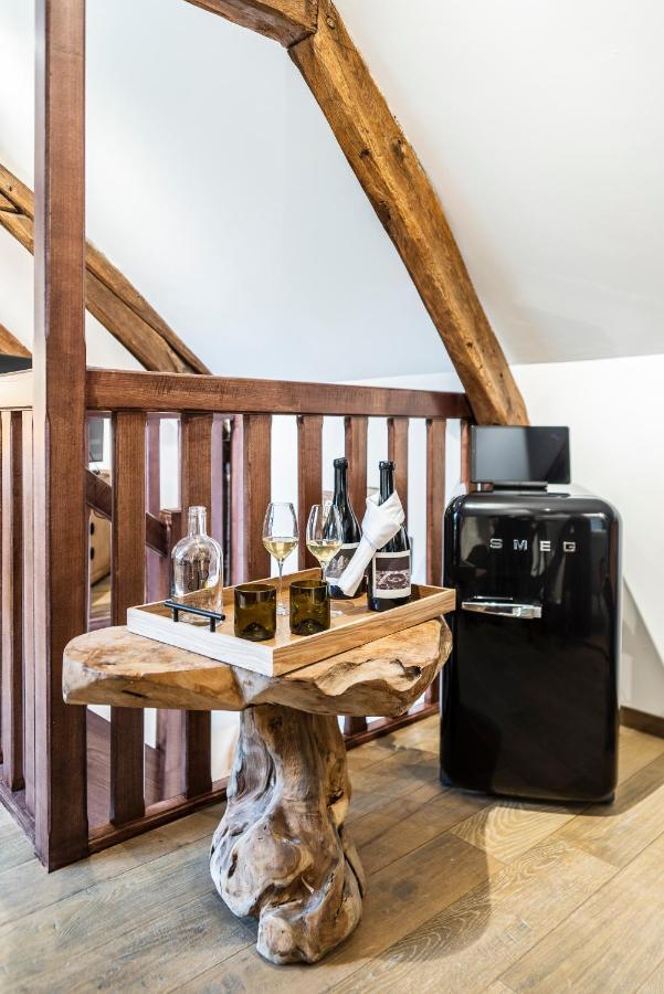 La Maison Du Corsaire Bed & Breakfast