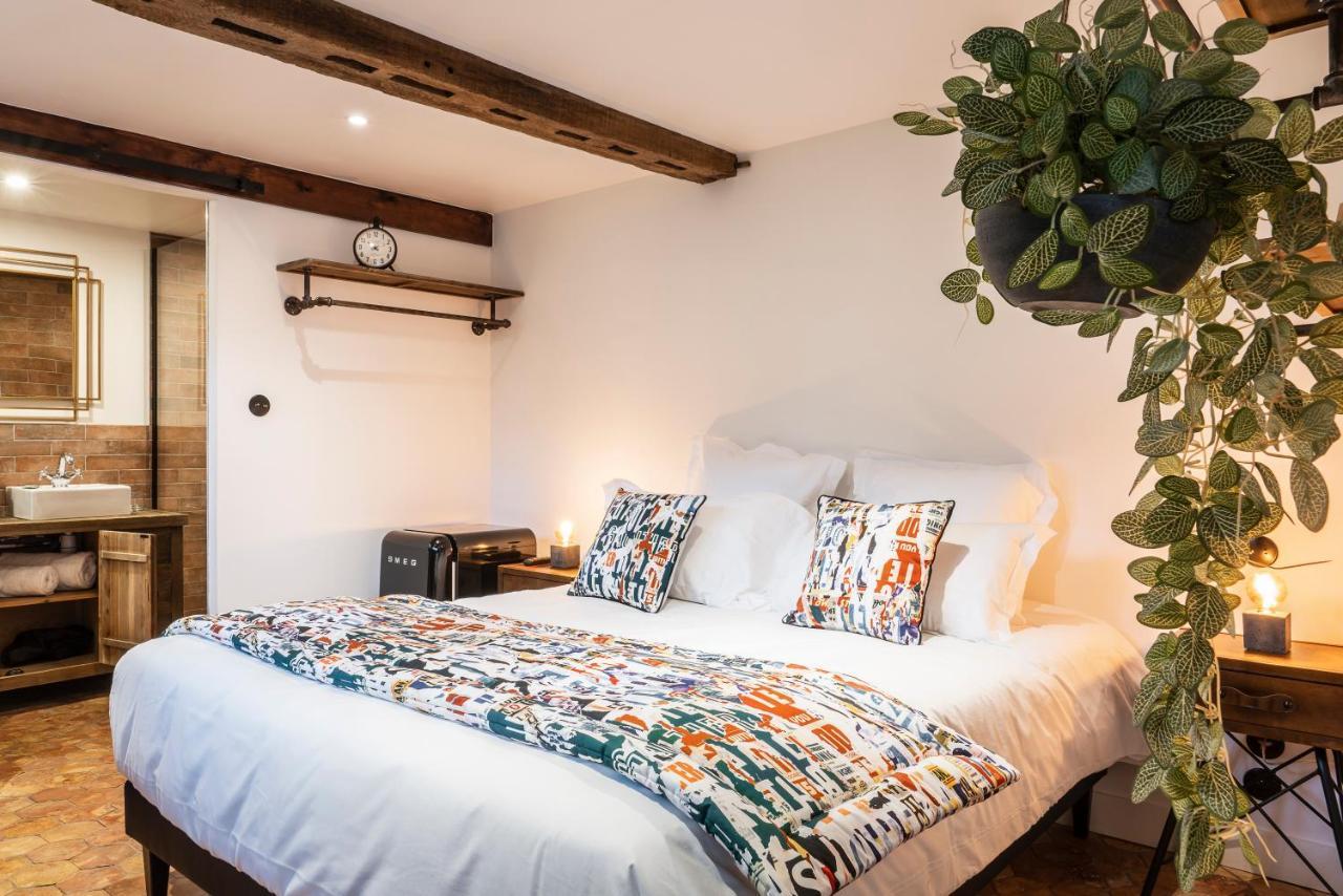 La Maison Du Corsaire Bed & Breakfast
