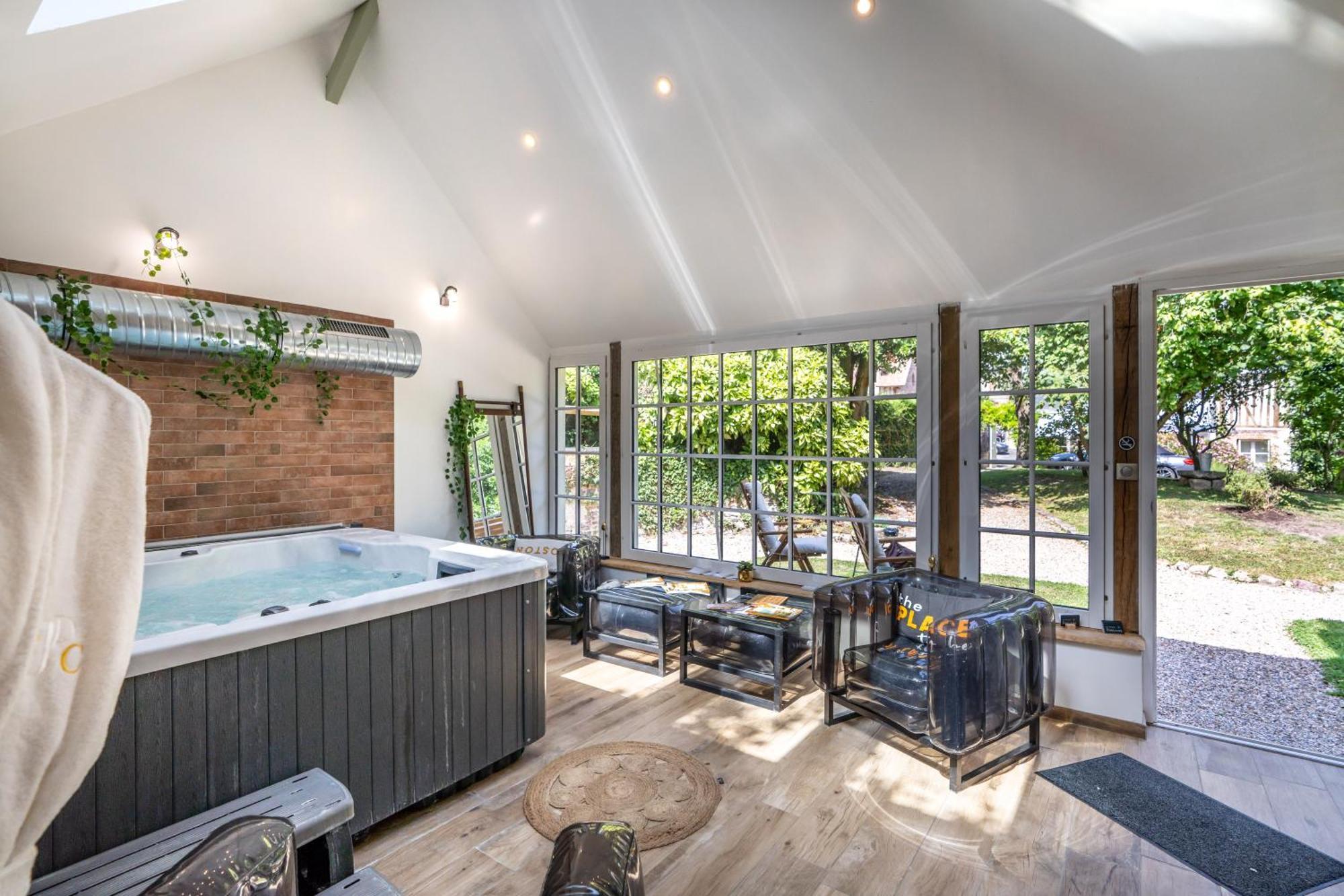 La Maison Du Corsaire Bed & Breakfast